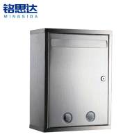 铭思达投票箱G041个