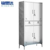 铭思达不锈钢鞋柜