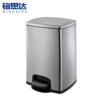 铭思达垃圾桶12L个