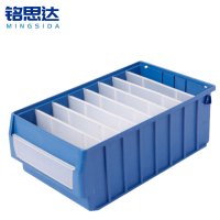 铭思达零件盒大号40cm个