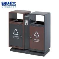 铭思达垃圾桶A24个