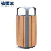 铭思达垃圾桶单桶90cm个