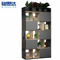 铭思达花槽柜隔断柜