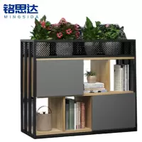 铭思达花槽柜隔断柜