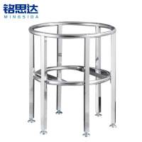 铭思达六脚桶架