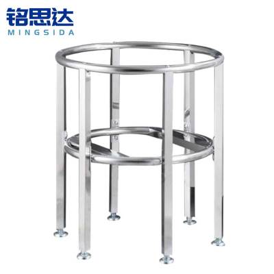 铭思达六脚桶架