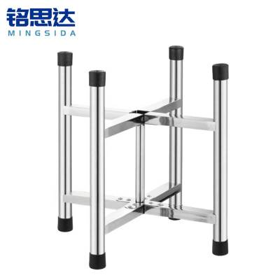 铭思达四脚桶架