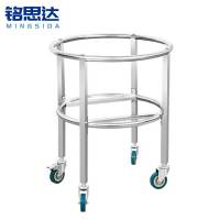 铭思达汤桶架