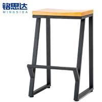 铭思达吧台椅65cm把