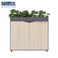 铭思达花槽柜1.2米B款台
