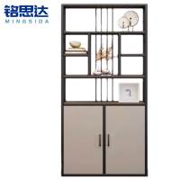 铭思达博古架置物架1米个