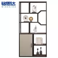 铭思达博古架置物架1米个