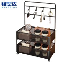 铭思达桌面置物架