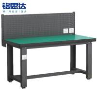 铭思达钳工操作台1.5米张