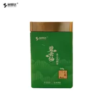 铭思达碧云仙绿茶
