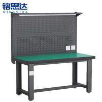 铭思达钳工操作台2.1米张