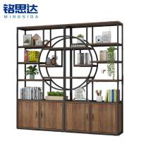 铭思达博古架展示架