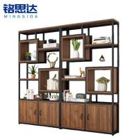 铭思达书架展示架