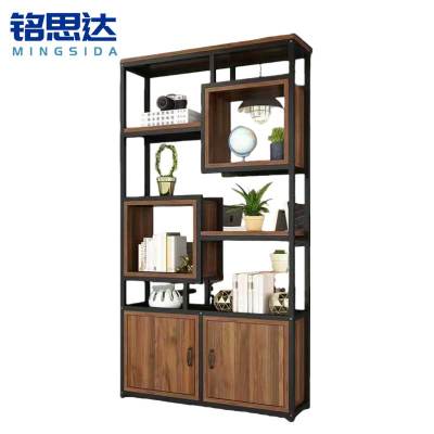 铭思达书架展示架