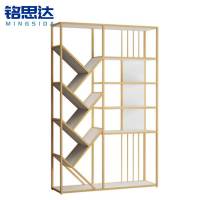 铭思达书架展示架