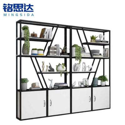 铭思达展示架置物架