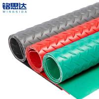 铭思达PVC地垫