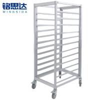 铭思达开放式烤盘架