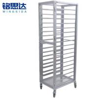 铭思达封闭烤盘架