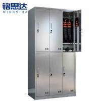 铭思达不锈钢更衣柜