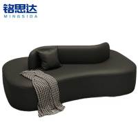 铭思达接待沙发