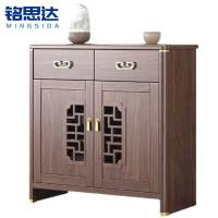 铭思达茶水柜储物柜