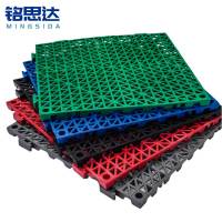 铭思达防滑地垫