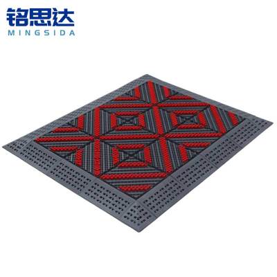 铭思达地垫