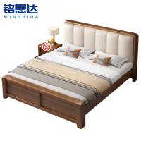 铭思达单人床