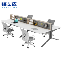 铭思达屏风工位