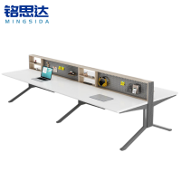 铭思达屏风工位