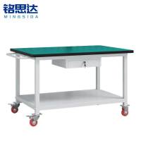 铭思达轻型防静电工作台