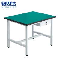 铭思达轻型防静电工作台