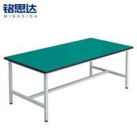 铭思达轻型防静电工作台