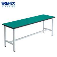 铭思达轻型防静电工作台