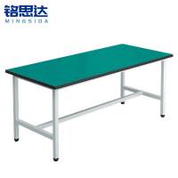 铭思达轻型防静电工作台