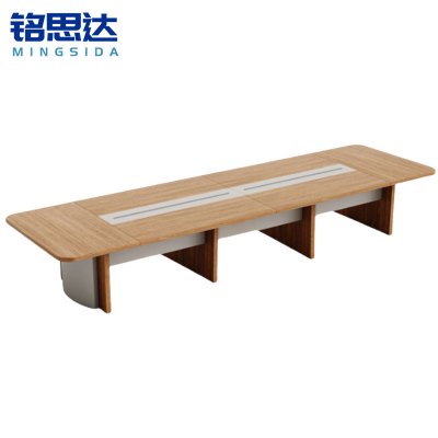 铭思达会议桌
