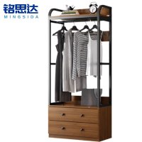 铭思达衣帽架