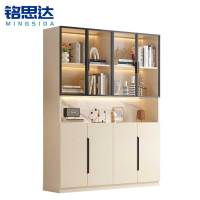 铭思达书柜储物柜