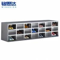 铭思达不锈钢鞋柜