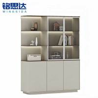 铭思达书柜展示柜
