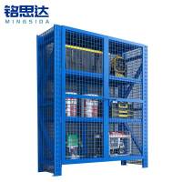 铭思达带网货架