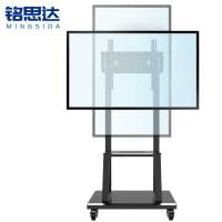 铭思达电视支架42-65英寸可旋转个