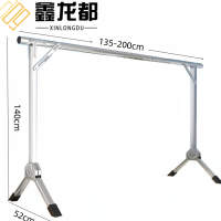 鑫龙都晾衣架2米个