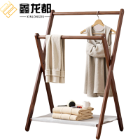 鑫龙都挂衣架80*44cm个